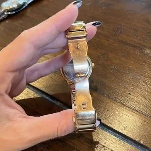 Michael Kors | Accessories | Michael Kors Kerri Mini Pave  display picture 2